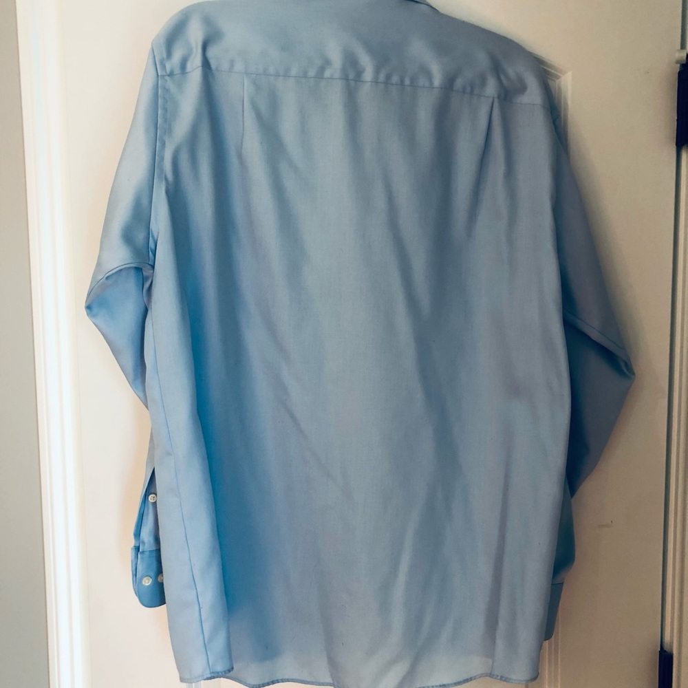 Geoffrey Beene button down - Picture 5 of 5